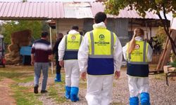 Denizli Büyükşehir Belediyesi üreticinin yanında!