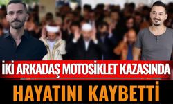 Denizli'de Feci Kaza: 2 Kişi Hayatını Kaybetti