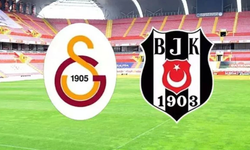 Galatasaray - Beşiktaş Derbisi Tekrar mı Oynanacak? TFF Kararı Ortalığı Karıştırabilir!