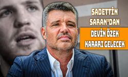 Fenerbahçe’de Devin Özek Belirsizliği