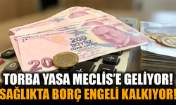Devlete Olan Borçlar Siliniyor! MİLYONLARCA KİŞİYE BÜYÜK FIRSAT!