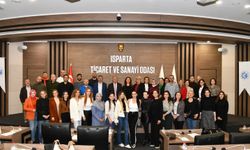 Kadın Girişimcilere Diksiyon ve İletişim Eğitimi