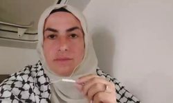 Sumud Aktivisti Dilek Tekocak Kimdir? Nereli ve Kaç Yaşında?