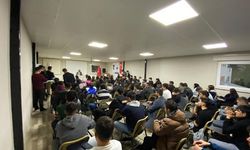 DKMP Uzmanları, Yenişarbademli MYO’da Öğrencilerle Buluştu