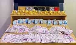 Isparta’daki Kuyumcu Dolandırıcıları Aksaray’da Yakalandı