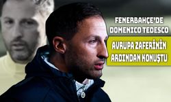 Tedesco’dan Galibiyet Mesajı Verdi