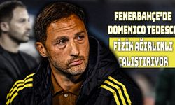 Fenerbahçe’de Enerji Yeniden Yükleniyor