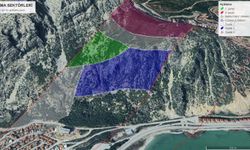 Eğirdir’de 4 Gündür Kayıp Aranıyor