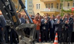Eğirdir Mahallelerine Doğalgaz Kısa Sürede Ulaşıyor