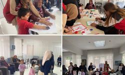 Eğirdir’de “Koruyucu Çınar” Projesiyle Nesiller Bir Arada