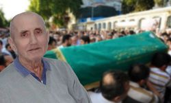 Tanınmış Şoför Esnaflarından Güner Çetinöz Vefat Etti