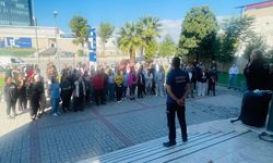 İş Yerlerinde Acil Durum Bilinci Artıyor