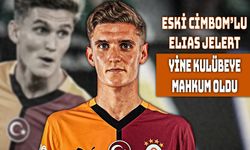 Jelert, Southampton’da da Tutunamadı!