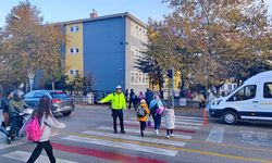 Emniyet Ekipleri Sahada! Denetimler Aralıksız Sürüyor
