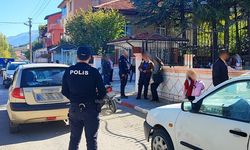 Emniyet Ekiplerinden Öğrencilerin Güvenliği İçin Eş Zamanlı Denetim