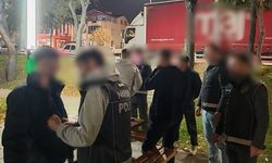 Emniyetten “Narkoalan” Denetimi: Huzur ve Güven İçin Sahadalar