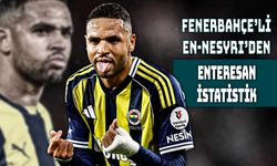 En-Nesyri’den Şaşırtan İstatistik