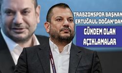 Ertuğrul Doğan: Uğurcan’ı Satmaya Mecbur Kaldım