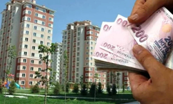 Ev almak hayal mi oldu? 1,5 milyon TL konut kredisinin aylık taksiti şoke etti!