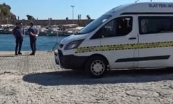 Antalya’da Falezlerden Düşen Genç Kız Hayatını Kaybetti