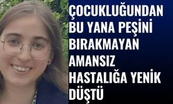 Genç Yaşta Kalp Rahatsızlığı Nedeniyle Vefat