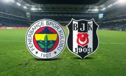 Beşiktaş - Fenerbahçe Derbisi Ne Zaman, Saat Kaçta ve Hangi Kanalda?