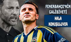 Fenerbahçe’nin Zaferi Almanya’da Gündem Oldu