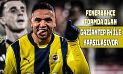 Fenerbahçe, Gaziantep Deplasmanında