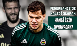 Tedesco’nun Kaleci Kararı Merak Konusu
