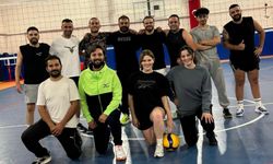 Isparta’da Spor ve Cumhuriyet El Ele