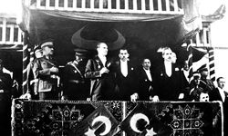 Cumhuriyetin İlanı Dünya Basınında Büyük Yankı Uyandırdı