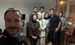 Furkan Cem Er’den Gençlere Ziyaret