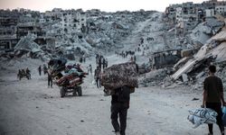 Mısır'da Gazze İçin Uluslararası Zirve: 20'den Fazla Lider Katılacak