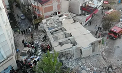 Gebze’de çöken binadaki aile kim? İsimleri açıklandı mı?