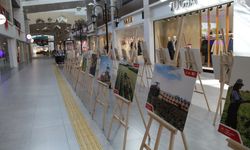 Geçmişten Günümüze Tarım Aletleri Sergisi Isparta’da Açıldı