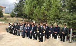 Gelendost’ta 29 Ekim Cumhuriyet Bayramı Coşkuyla Kutlanıyor