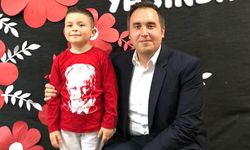 Gelenost’ta 29 Ekim Cumhuriyet Bayramı Coşkuyla Kutlandı