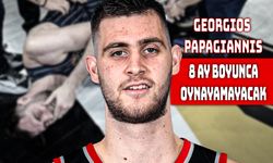 Anadolu Efes’e Çifte Sakatlık Şoku!