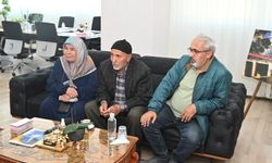 Göktaş ailesinden anlamlı örnek bağış