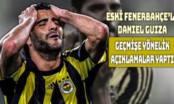 Daniel Güiza’dan Yıllar Sonra İtiraf