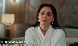 Güller ve Günahlar Dizisi Nerede Çekiliyor?