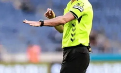 SON DAKİKA! Bahis Oynayan Hakemlere Şok Ceza – İsim Listesi Ortaya Çıktı!