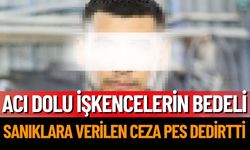 23 Yaşındaki Gence 3 Gün Boyunca İşkence!