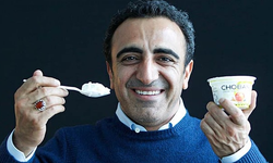 Hamdi Ulukaya kimdir? Forbes listesini altüst eden Türk milyarder!