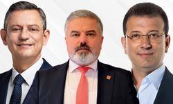 Hasan Karaca yeniden aday: “Sözümüz Isparta’ya, yolumuz iktidara”
