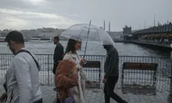Yeni Haftada Hava Serinliyor, Yağışlar Geliyor