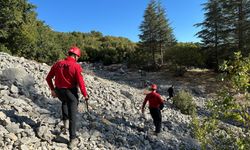 Eğirdir’de kayıp olarak aranıyordu son dakika gelişmesi