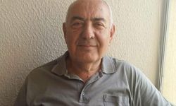 Senirkent’in Emekli Astsubayı Hüseyin Ali Ulubay Vefat Etti