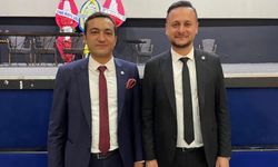 Av. Hüseyin Tuğlacı Güven Tazeledi