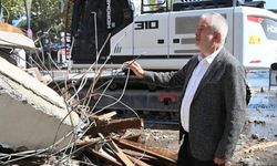 Isparta'nın Göbeğinde Çarpıcı Gerçek
